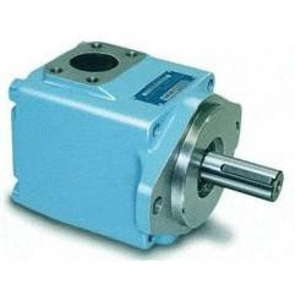 T6C-031-1L00-C1 Denison Single Vane Pumps #1 image