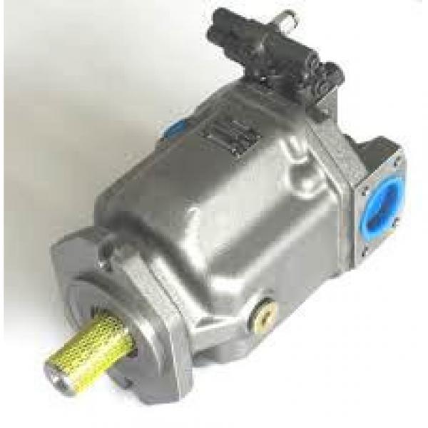 A10VSO18DFR/31L-PSC12K01 Rexroth Axial Piston Variable Pump #1 image