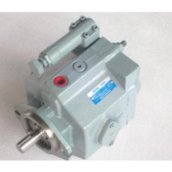 P16V-RSG-11-CCG-10-J Tokyo Keiki/Tokimec Variable Piston Pump #1 image