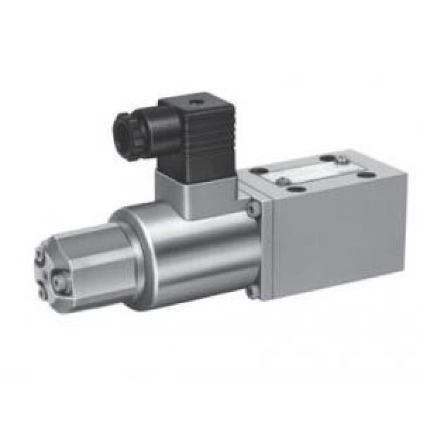 Yuken EDG-01 Series Pilot Relief Valves #1 image