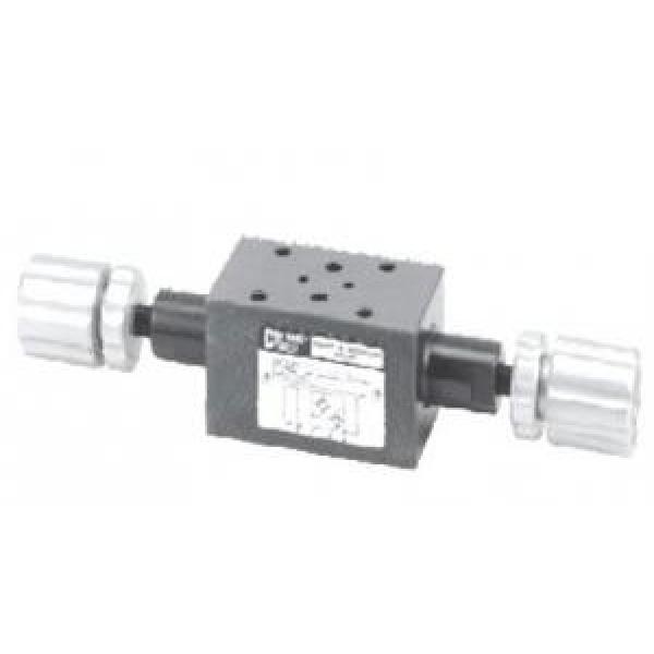 Modular Relief Valve MRV-01 Series #1 image