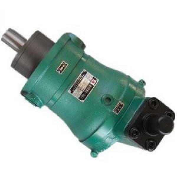 100YCY14-1B  high pressure piston pump #1 image