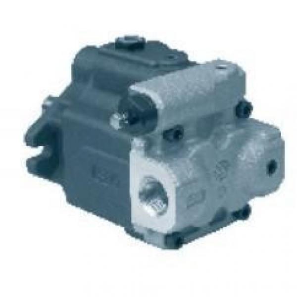 Yuken ARL1-6-F-R01S-10  ARL1 Series Variable Displacement Piston Pumps #1 image