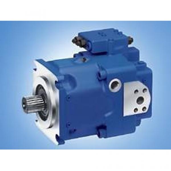 Rexroth A11VLO130LRS/10R-NSD12N00  Axial piston variable pump A11V(L)O series #1 image