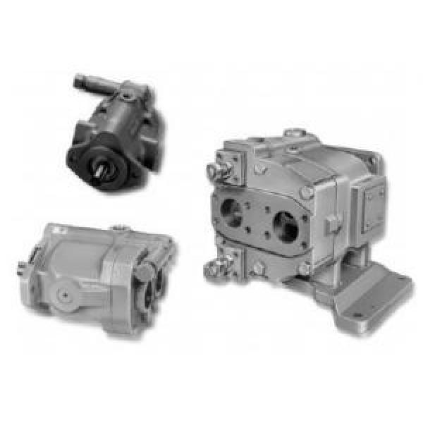 Vickers PVB5-RS-40-C-11  PVB Series Axial Piston Pumps #1 image