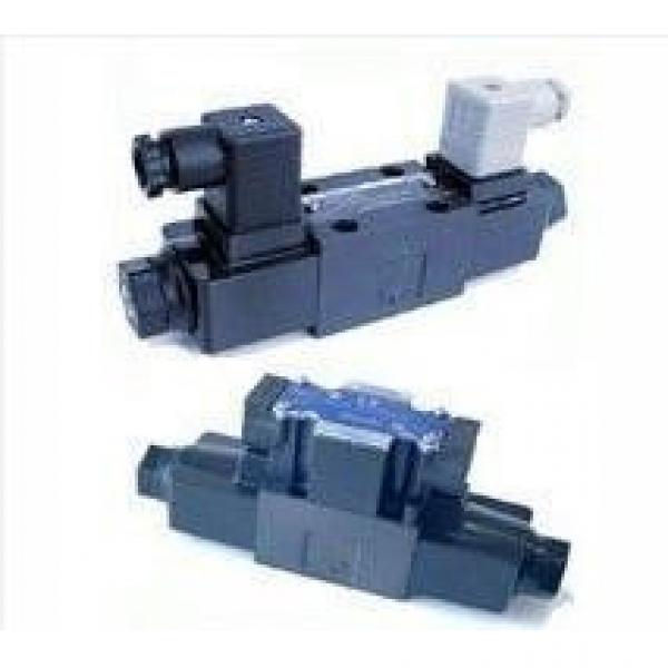 Solenoid Operated Directional Valve DSG-01-3C60-D48-C-70 #1 image