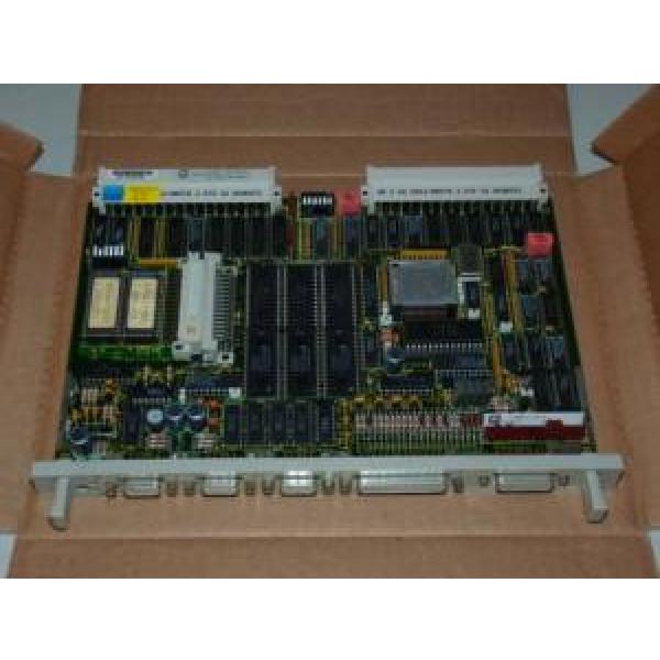 Siemens PLC Siemens Simatic S5-115U PLC #1 image