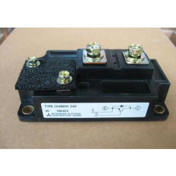 Mitsubishi CM100DU-12F IGBT Module #1 image