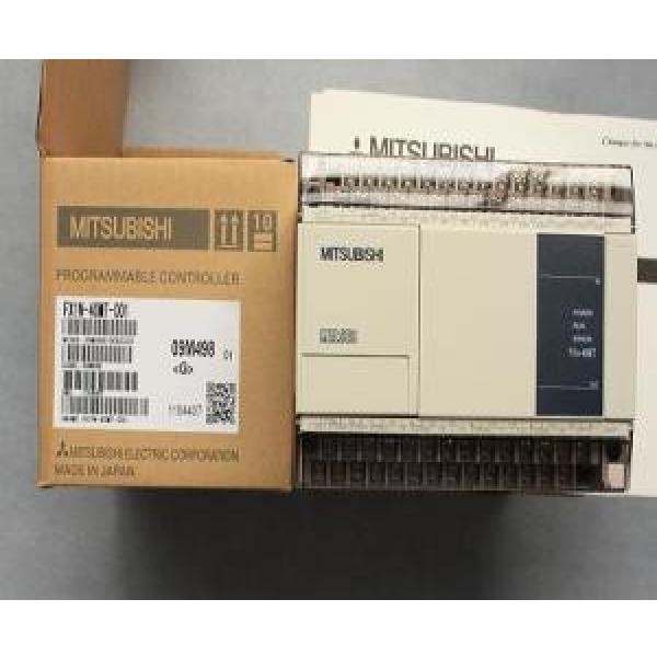 Mitsubishi PLC Module FX1N Series #3 image