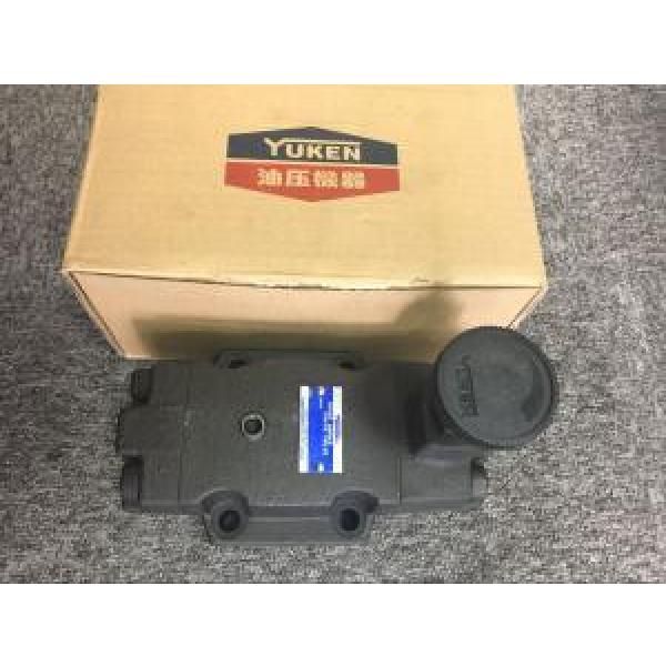 Yuken RT/RG/RCT/RCG Series Pressure Control Valve #1 image