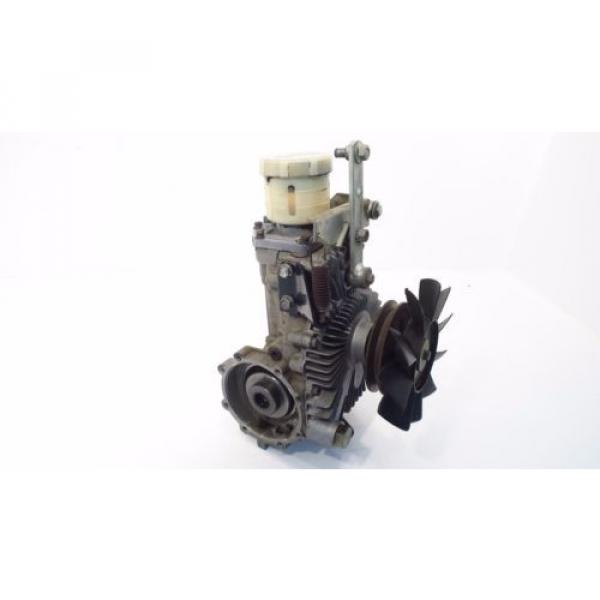 OEM Grasshopper 391212 LEFT Side HYDRO DRIVE TRANSMISSION PUMP for 612 614 616 #2 image