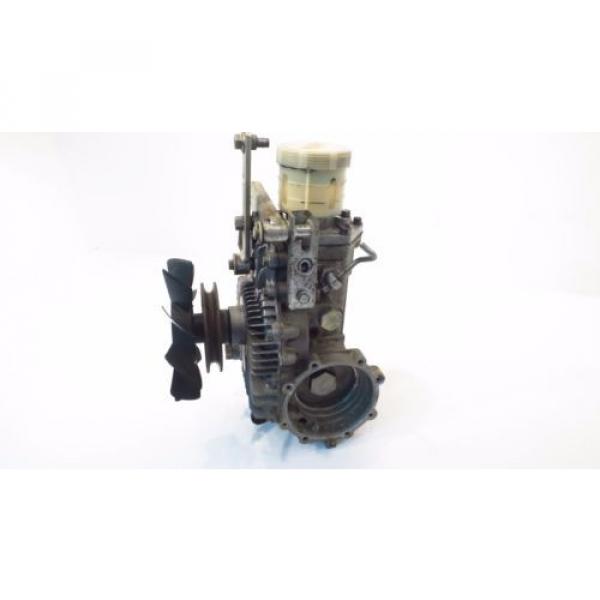 OEM Grasshopper 391212 LEFT Side HYDRO DRIVE TRANSMISSION PUMP for 612 614 616 #3 image