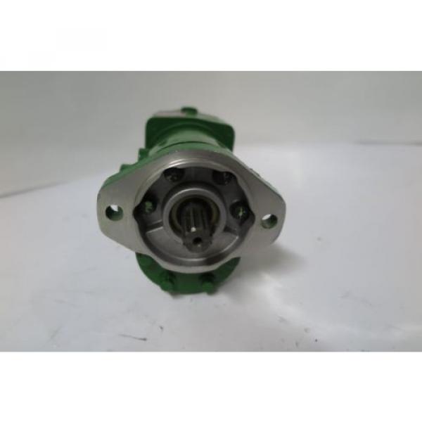 eaton/john deere hydraulic pump assembly 29562-RAG/AH212539 #4 image