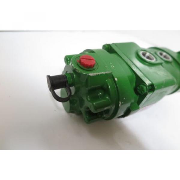 eaton/john deere hydraulic pump assembly 29562-RAG/AH212539 #5 image