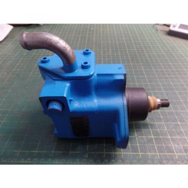 GENUINE EATON 385974-R PUMP, 385974R, REX 102-07949-01, 1020794901, NOS #1 image