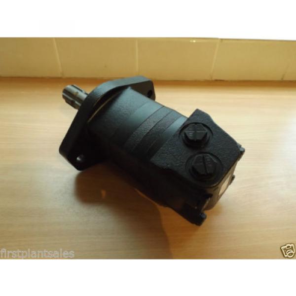 JCB MIDI CX BACKHOE EATON HYDRAULIC PUMP P/N 20/925788 #2 image