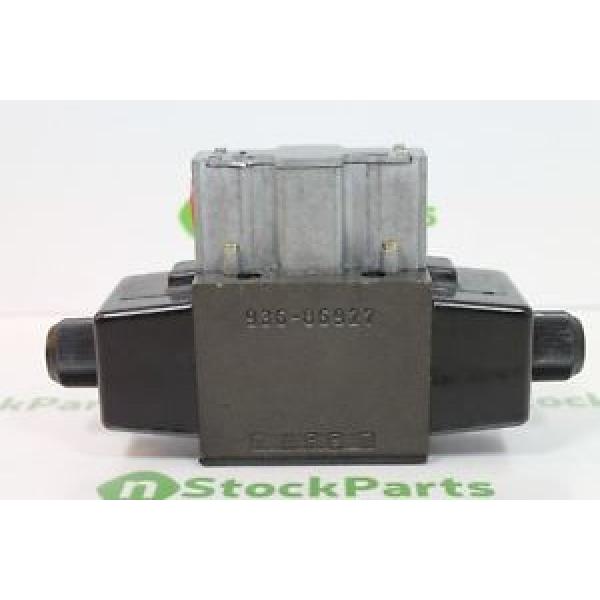 DENISON HYDRAULICS A4D02-3203-0302-B1W01-28 NSNB - DIRECTIONAL VALVE #1 image