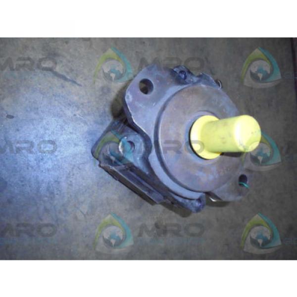 DENISON HYDRAULICS 934-47925 MOTOR Origin NO BOX #3 image