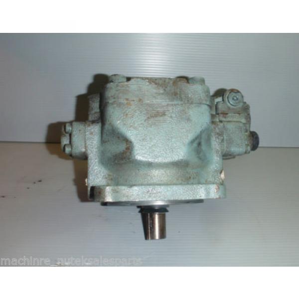 Nachi Variable Vane Pump VDC-1B-2A3-U-20_VDC1B2A3U20 #3 image