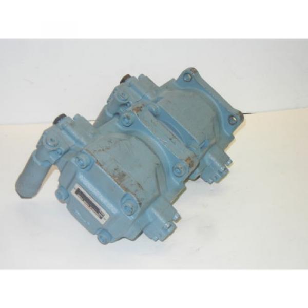 NACHI VDC-11B-1A3-1A3-U-20 Origin VARIABLE VANE PUMP VDC11B1A31A3U20 #5 image