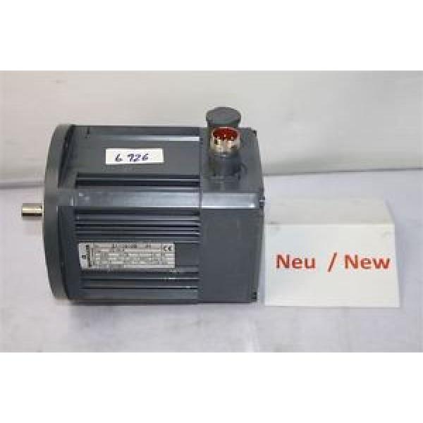 BAUMÜLLER DS 56-A Servomotor DS56A für SUMITOMO getriebe  geeignet #1 image