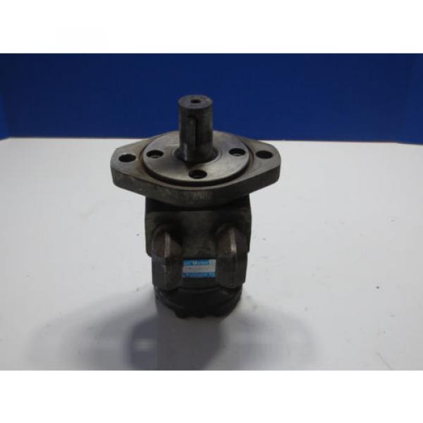 SUMITOMO EATON ORBIT MOTOR H-130DC2XJ 442 #1 image