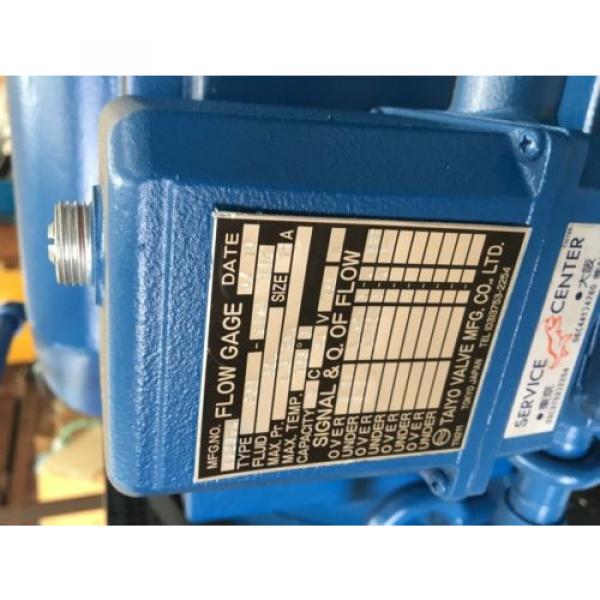 Sumitomo paramax drive SFC series geared drive unit #4 image