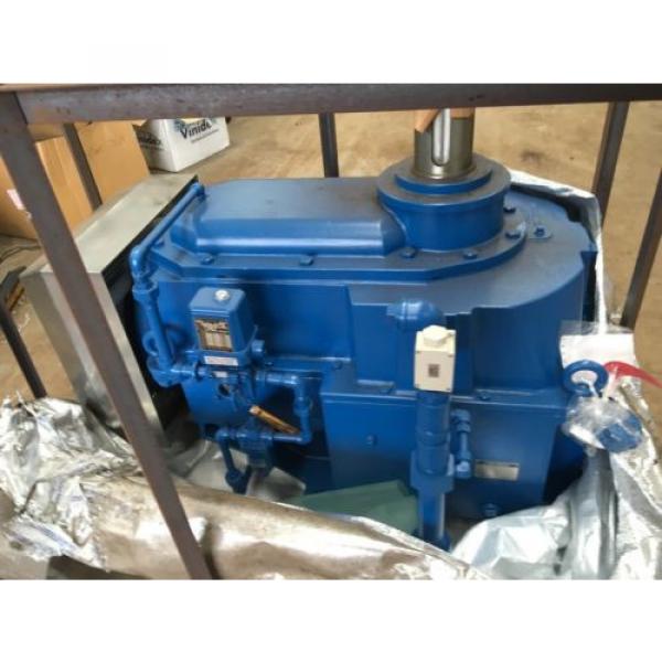 Sumitomo paramax drive SFC series geared drive unit #7 image