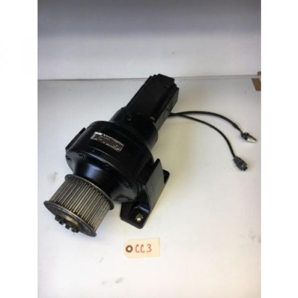 Sumitomo Heavy Industries Cyclo Drive CNHMS-5100-SV-21 Fast Shipping Warranty #1 image