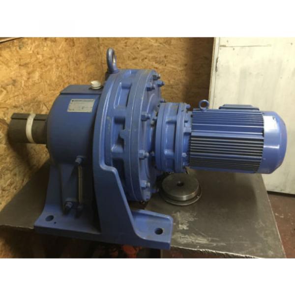 SUMITOMO CYCLO DRIVE CHHM10 Reducer, 18900Nm #5 image