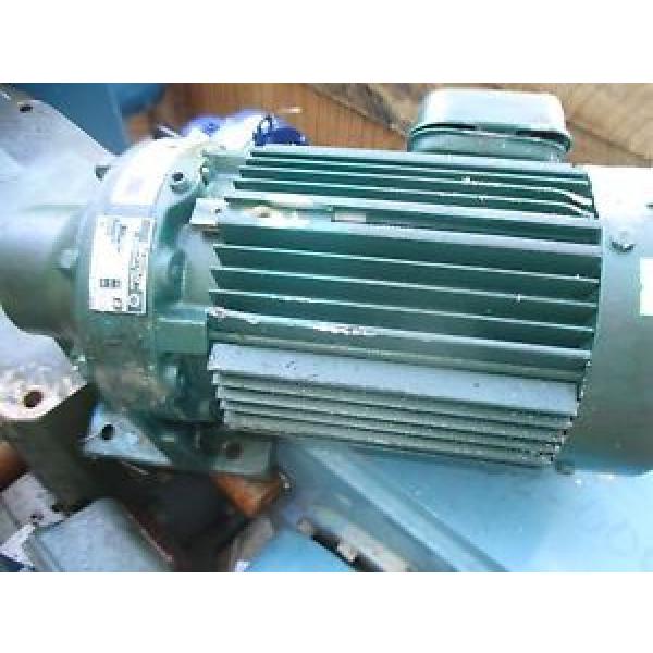 SUMITOMO SM CYCLO 3/4HP 410H-71-1 SURPLUS #1 image