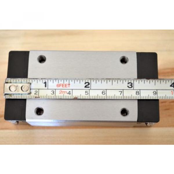 Origin Rexroth R162381320 Size20 Linear Rail Bearing Runner Block - THK CNC Router #9 image