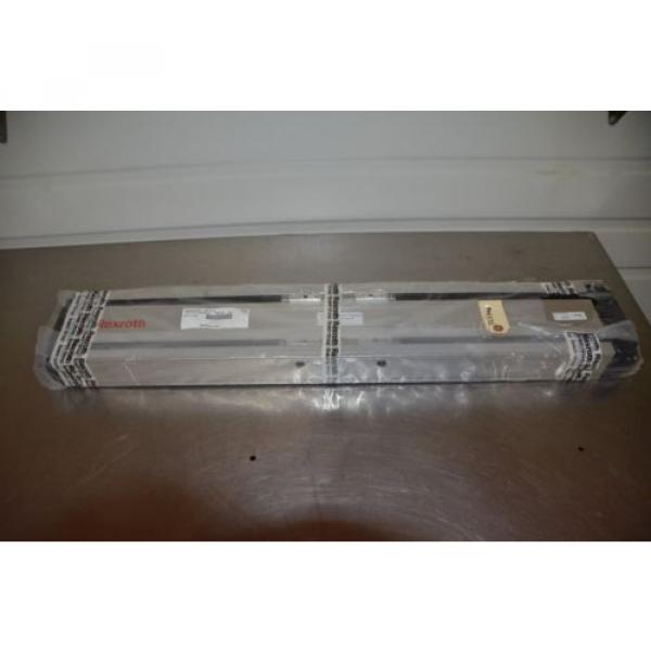 Bosch Rexroth CKK 20-145 R036050000 786mm Travel Screw Drive Linear Actuator #1 image