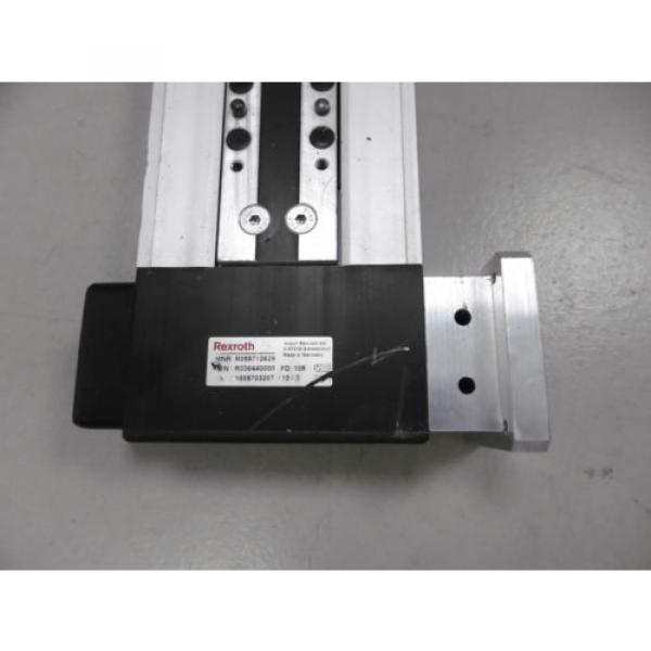 Bosch Rexroth Linear Compact Module R036440000 Länge 82cm #3 image