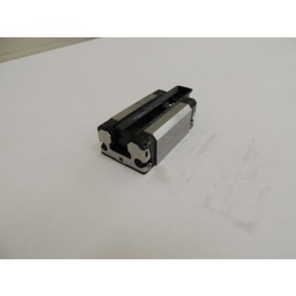 Bosch Rexroth Linear Ball Runner Block R162219420 #1 image