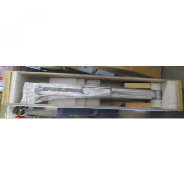 Origin REXROTH LINEAR SLIDE CUSTPART-75 #2 image