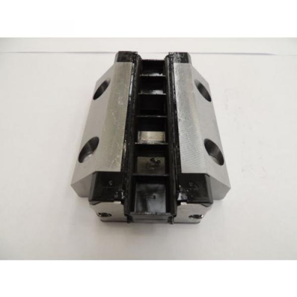 Bosch Rexroth Linear Ball Rail Runner Block R165379420 #4 image