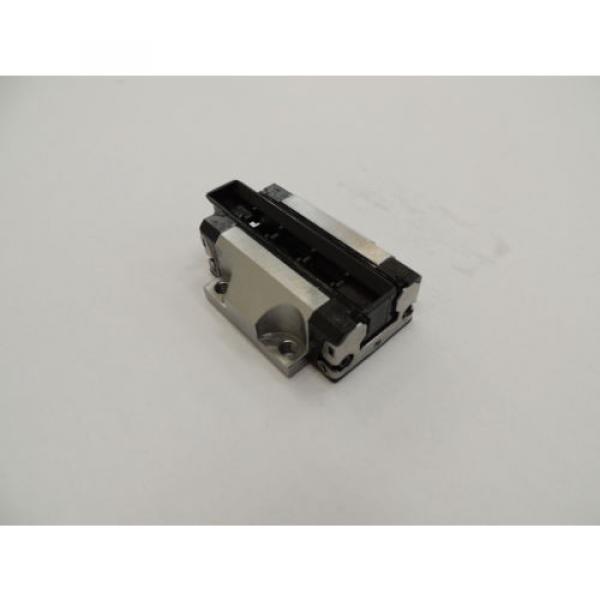 Bosch Rexroth Linear Ball Runner Block R165111320 #1 image