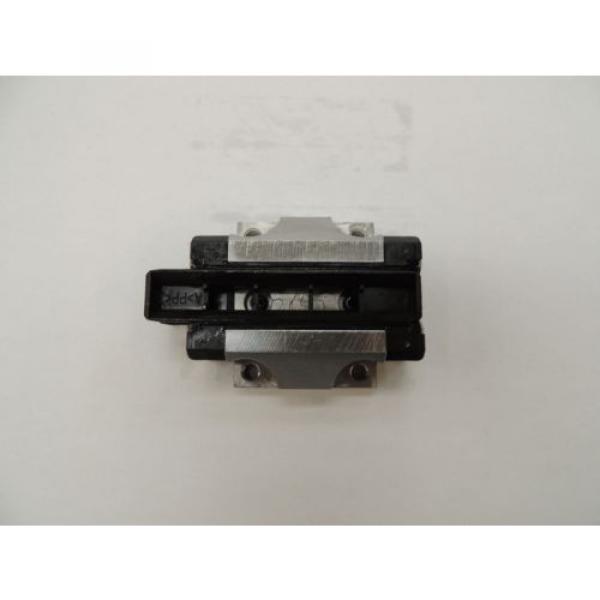 Bosch Rexroth Linear Ball Runner Block R165111320 #4 image