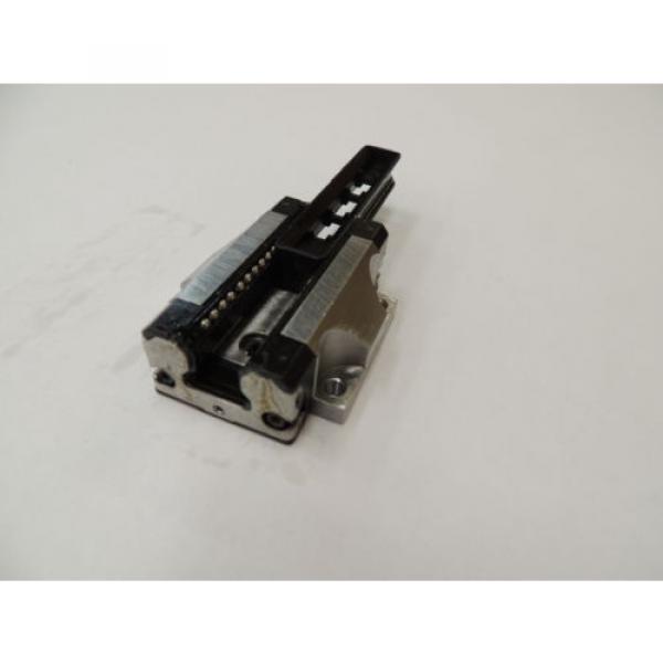 Bosch Rexroth Linear Ball Runner Block R165111320 #7 image