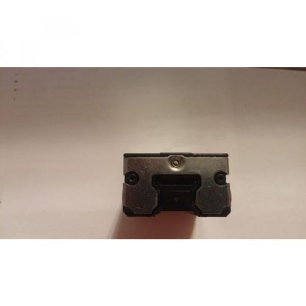 Bosch Rexroth R162271422 Linear Bearing #2 image