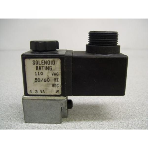 MX-395 MANNESMANN REXROTH P28872-1 SOLENOID LOT OF 2 #5 image