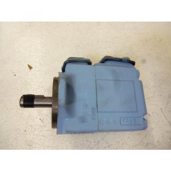 DENISON T6C-012-1R01-C5 MOTOR USED #1 image