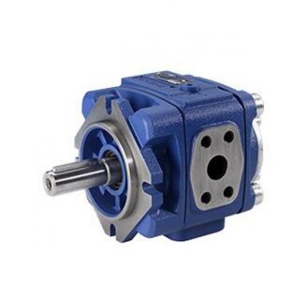 Rexroth Internal gear pumps PGH5-3X/100RE11VU2 #1 image