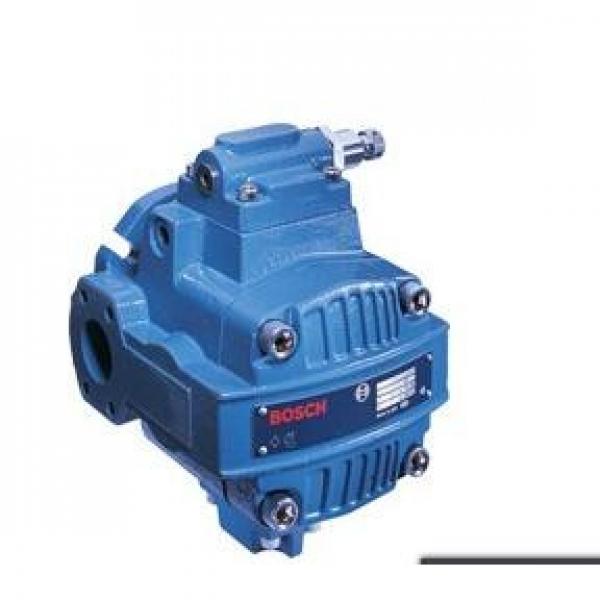 Rexroth Vane Pumps 0513R18C3VPV100SM21HYB04 #1 image