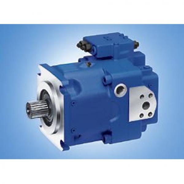 Rexroth pump A11V130:263-2100 #2 image