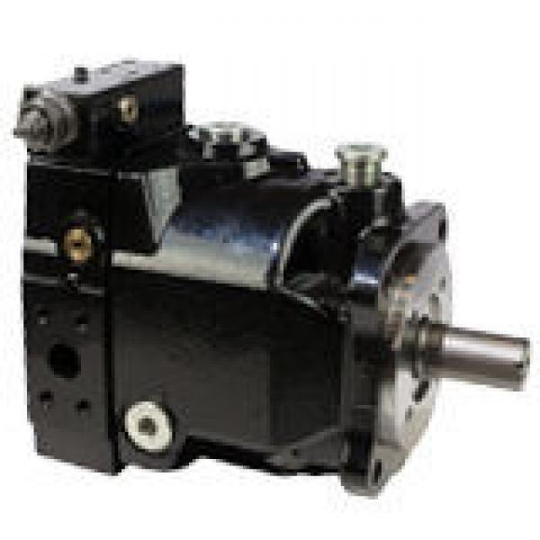 Piston pump PVT series PVT6-1R1D-C04-SR1 #2 image