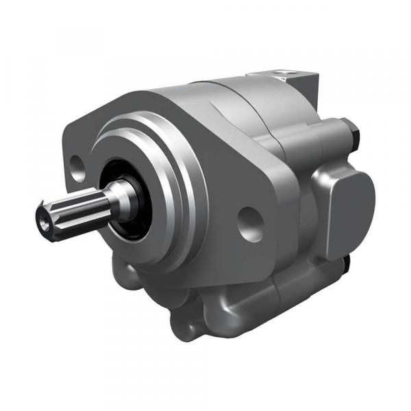 Parker gear pump GPA-008-4 #1 image