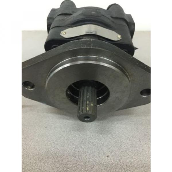 NEW PARKER HYDRAULIC PUMP 324-9110-376 #2 image