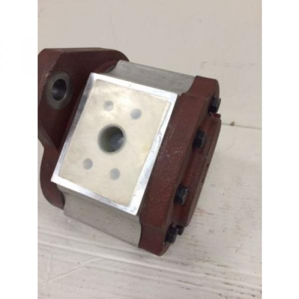 Dowty Hydraulic Gear Pump # 3PL150 CPSSAN 3P3150CPSSAN CW Rotation #2 image